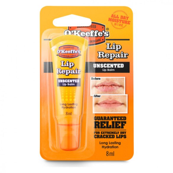 Lip Repair & Protect SPF 15 Ajakápoló