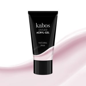 Kabos Acryl gél Natural Pink