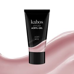 Kabos Acryl gél Light Rose