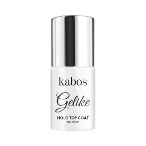 Gelike Holo Top Coat No Wipe