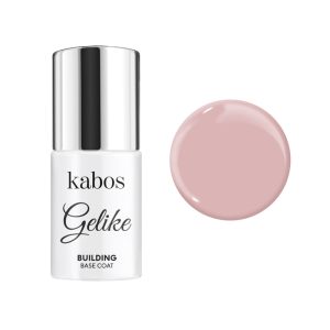 Gelike Building Base Coat Cover Pink