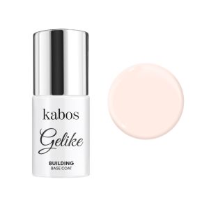 Gelike Building Base Coat Milky Rose