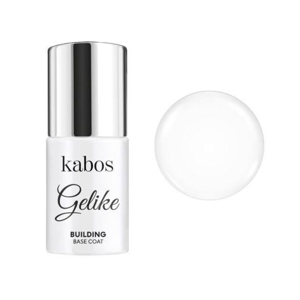 Gelike Building Base Coat Clear