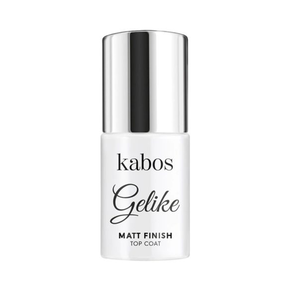 Gelike Matt Finish Top Coat