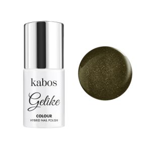 Kabos Gelike hibrid géllakk Champagne