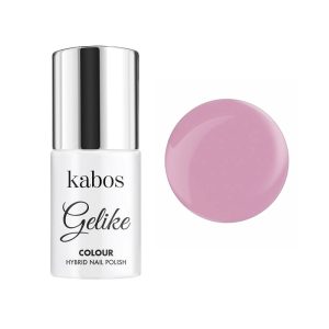 Kabos Gelike hibrid géllakk Cute Grape