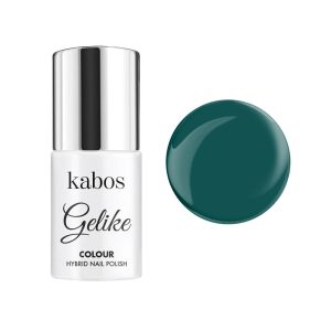 Kabos Gelike hibrid géllakk Dark Fir