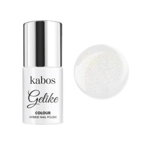 Kabos Gelike hibrid géllakk Frizzante Bianco
