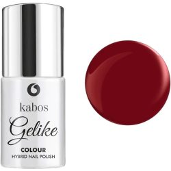 Kabos Gelike hibrid géllakk Frozen Red 