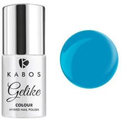 Kabos Gelike hibrid géllakk Ice Fresh