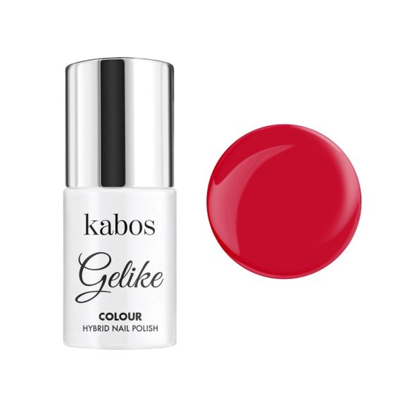 Kabos Gelike hibrid géllakk Raspberry