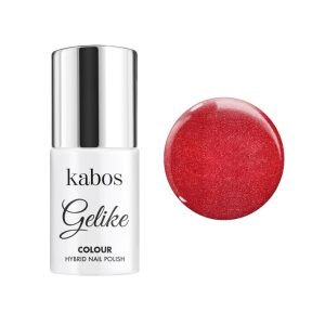 Kabos Gelike hibrid géllakk Red Goddess