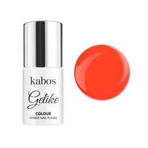 Kabos Gelike hibrid géllakk Tabasco