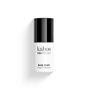 Kabos GelPolish Hema és Di-Hema mentes Base Coat