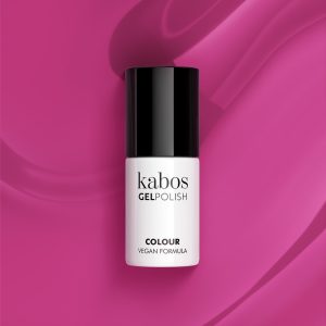 Kabos GelPolish Hema és Di-Hema mentes Barbie Girl