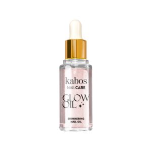 Glow Oil Shimmering köröm- és  bőrápoló olaj