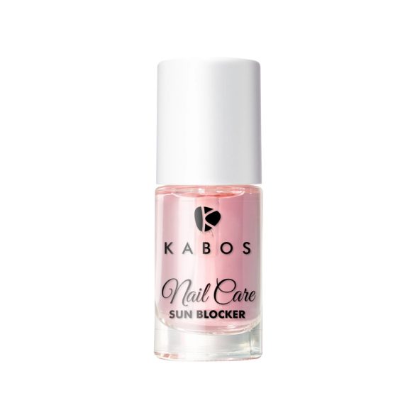 Kabos Nail Care Sun blocker