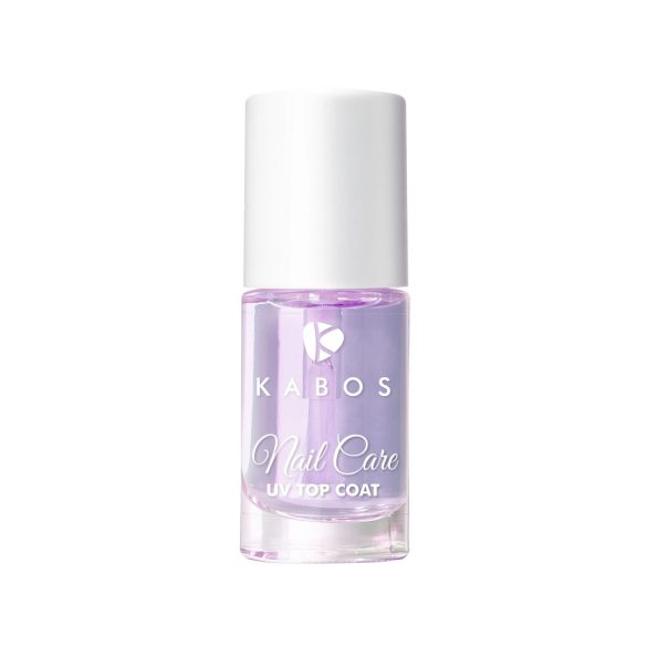 Nail Care UV Top Coat