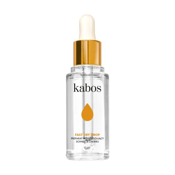 Kabos Fast Dry Dropp
