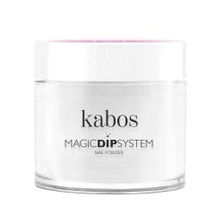 Kabos Titán manikűr MagicDIP Clear