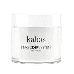 Kabos Titán manikűr MagicDIP Elegant French