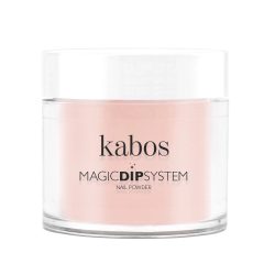 Kabos Titán manikűr MagicDIP Nude