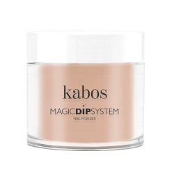 Kabos Titán manikűr MagicDIP Beige