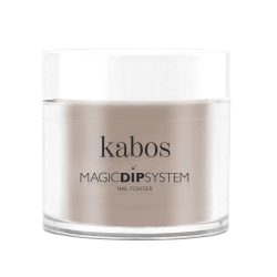 Kabos Titán manikűr MagicDIP Sand