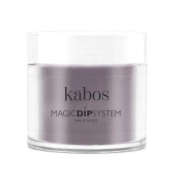 Kabos Titán manikűr MagicDIP Storm