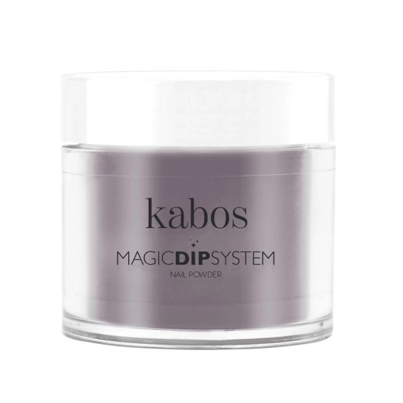 Kabos Titán manikűr MagicDIP Storm