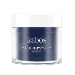 Kabos Titán manikűr MagicDIP Dark Blue
