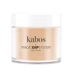 Kabos Titán manikűr MagicDIP Sweater Weather
