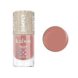 Kabos Simply körömlakk No More Plastic