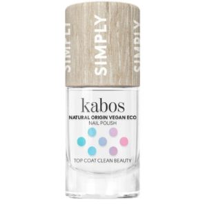 Simply Top Coat fedőlakk 