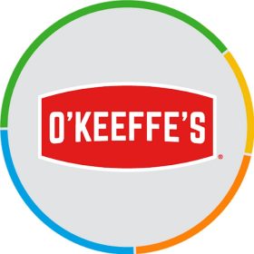 O'Keeffe's krémek